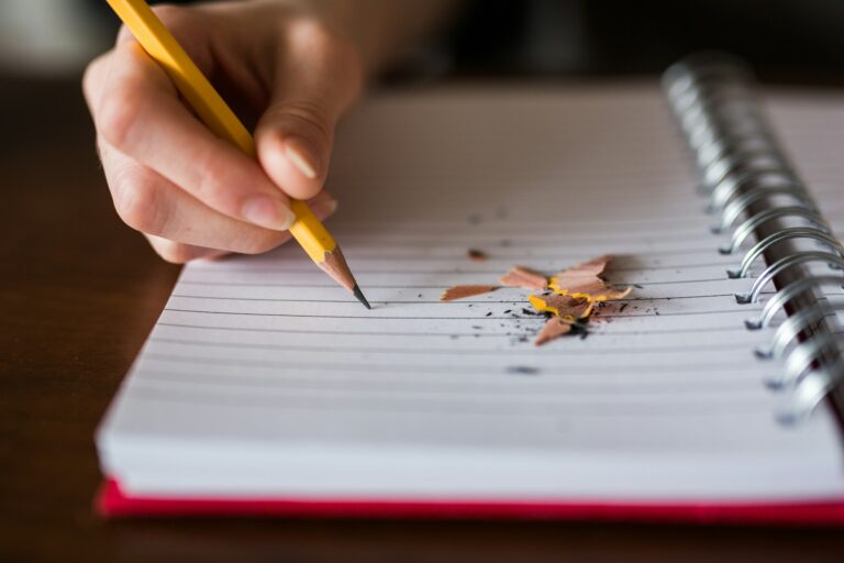 How to Come Up With Blog Post Ideas: A System, Not a Vibe