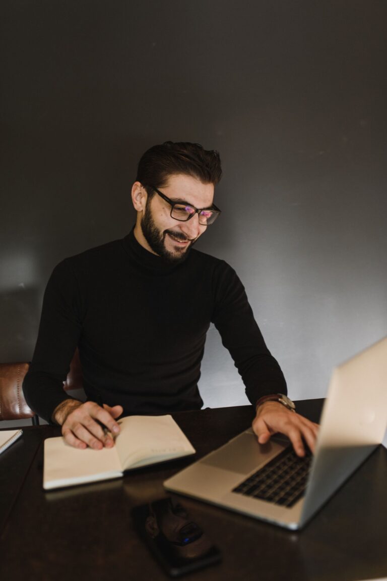 How to Write Your First Blog Post: Not the Hello World Kind