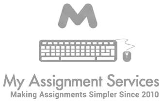 My Assignment Services