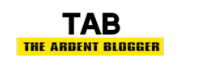 The Ardent Blogger
